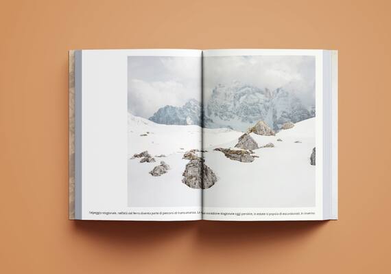 Credit Anteferma Edizioni