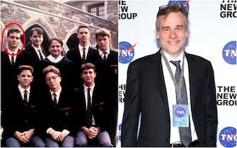 Robert Sean Leonard