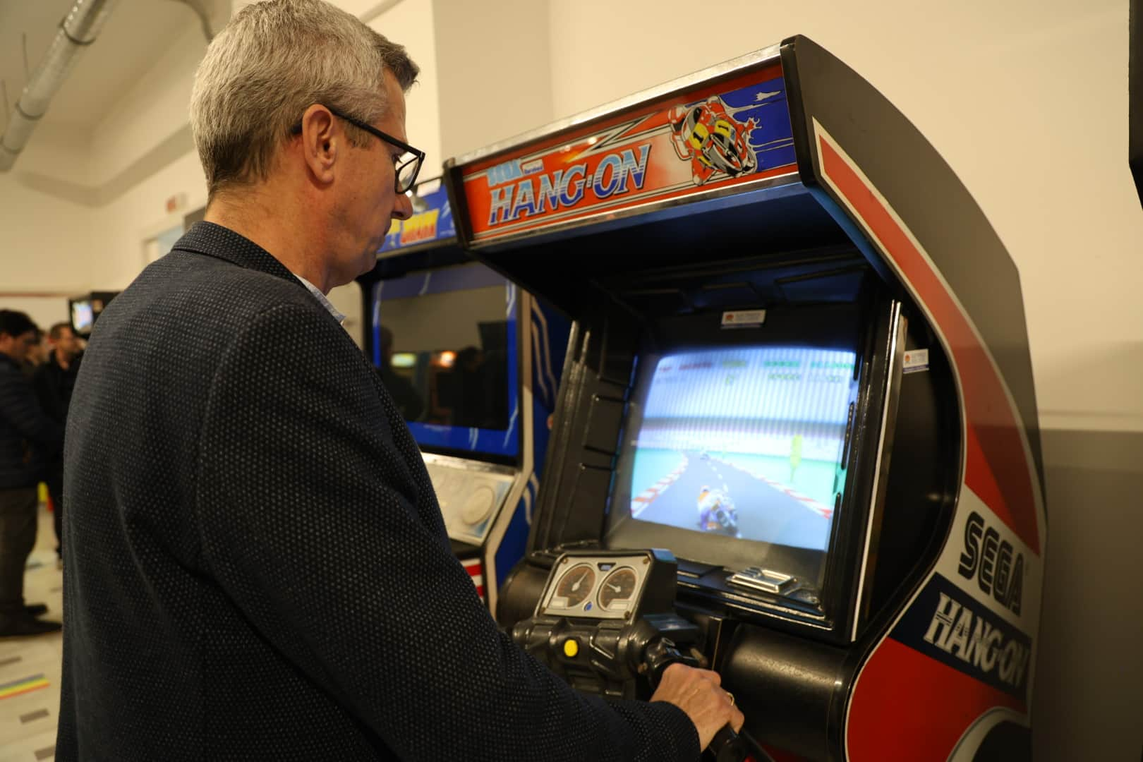 GAMM, il museo permanente del videogioco più grande d'Italia