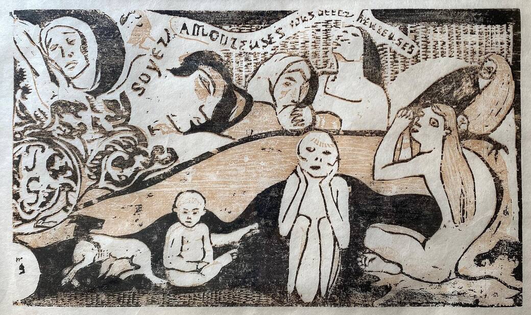 Paul_Gauguin_Sii_innamorato_e_sarai_felice_xilografia_1898_collezione_privata.jpg