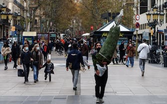 Spagna