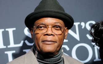 Samuel L. Jackson