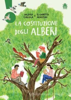 costituzione degli alberi