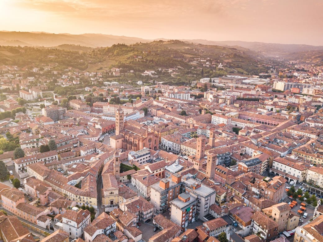 Alba, Ph. Roberto Magliano, Gruppo Fotografico Albese