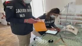 Centri medicina estetica, 14 messi sotto sequestro dai Nas