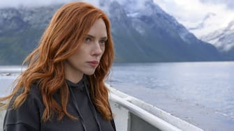 BLACK WIDOW