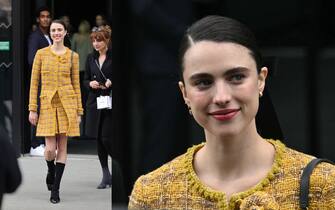 16_chanel_sfilata_2024_paris_fashion_week_getty - 1