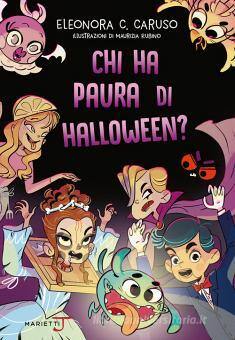 chi ha paura di halloween