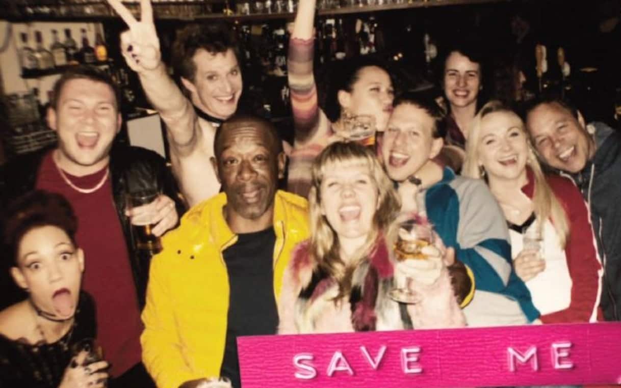 Save Me: alla ricerca della verità su Sky Atlantic | Sky TG24