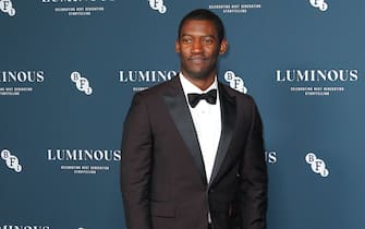 Malachi Kirby