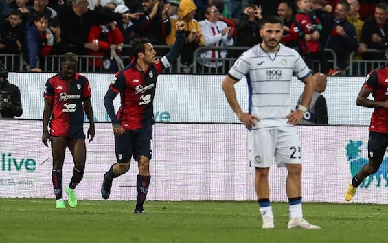 Cagliari-Atalanta 2-1: video, gol e highlights | Sky Sport