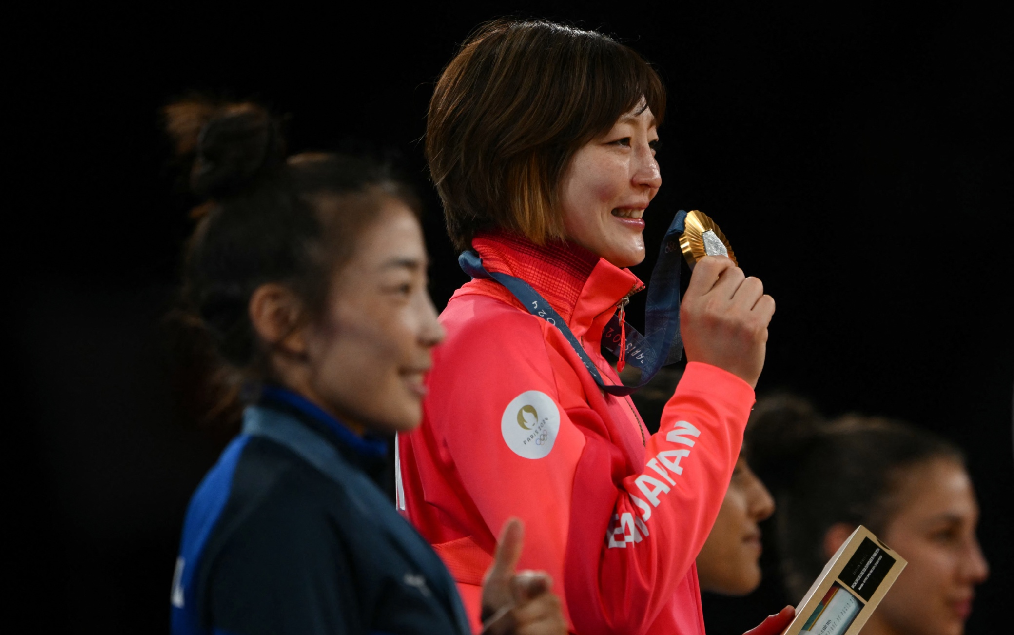 Olimpiadi 2024 Il Medagliere Dei Giochi Di Parigi Sky Sport