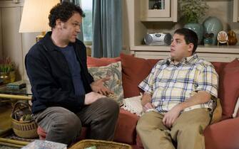 I film di John C. Reilly