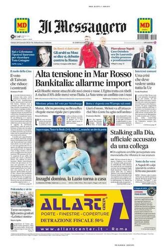 Il Messaggero