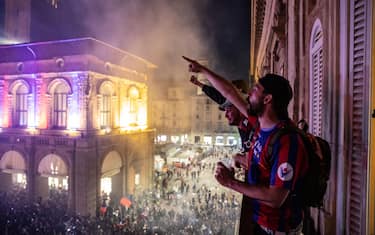 Sessanta milioni di Ct? No, 25.5 milioni di tifosi. Ed è boom Bologna