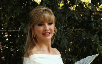 Milly Carlucci
