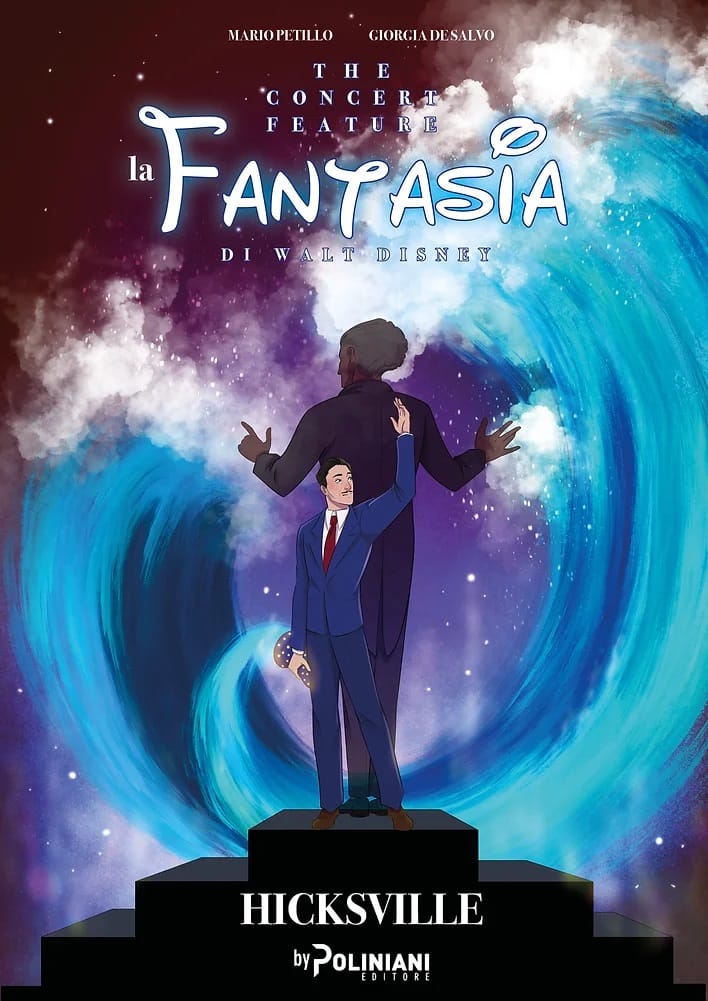 Concert Feature Fantasia Fumetto