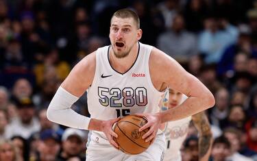 JOKIC E LA STORIA
