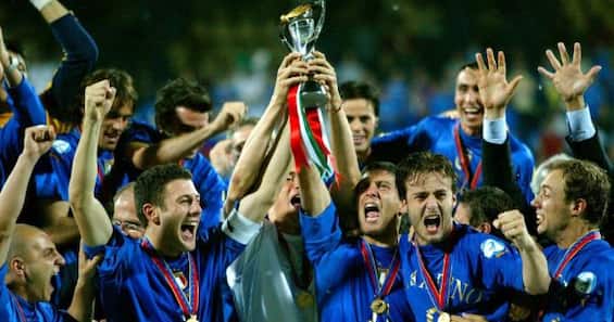 Inizia l'Europeo Under 21: ricordi l'ultima Italia campione?