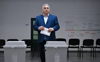 orban ungheria seggio