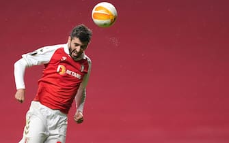 PORTUGAL SOCCER UEFA EUROPA LEAGUE