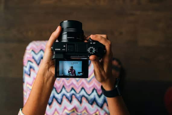 Foto di Prasanna Kumar su Unsplash