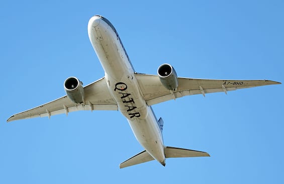 Guerra Israele Iran, Qatar chiude spazio aereo per sicurezza