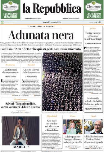 La Repubblica