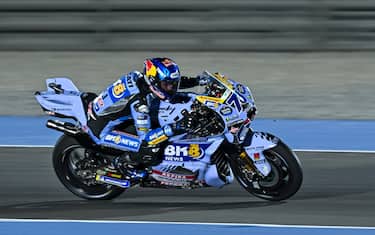 ALEX MARQUEZ: 5