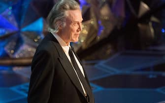 Christopher Walken