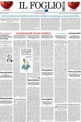 Il Foglio