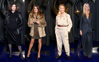 02-star-sfilate-paris-fashion-week-2025-getty - 1