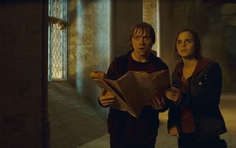 "Harry Potter e i doni della morte - Parte 2"