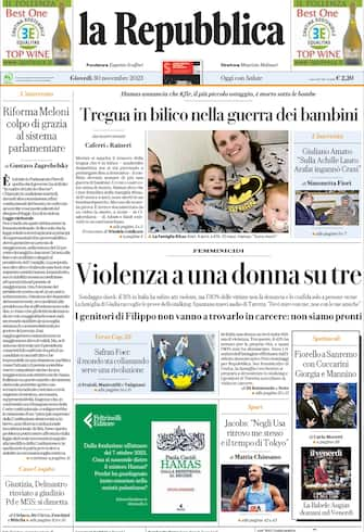 La Repubblica