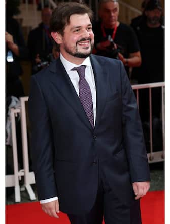 francesco-russo-venezia-red-carpet-getty - 1