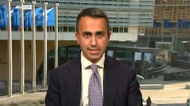 Guerra Israele-Iran, Di Maio a Sky TG24: "Unica via è la diplomazia"