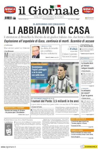 Il Giornale