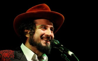 Vinicio Capossela