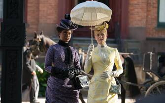the gilded age