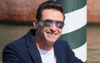 Hugh Jackman