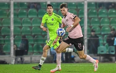 Palermo-Pisa 1-2