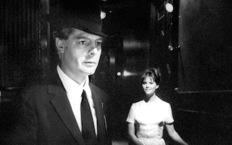 8 1/2 di Federico Fellini