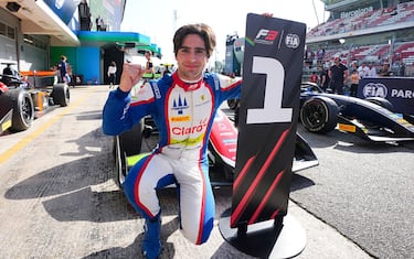 LA STAGIONE DI CAMARA: LE VITTORIE