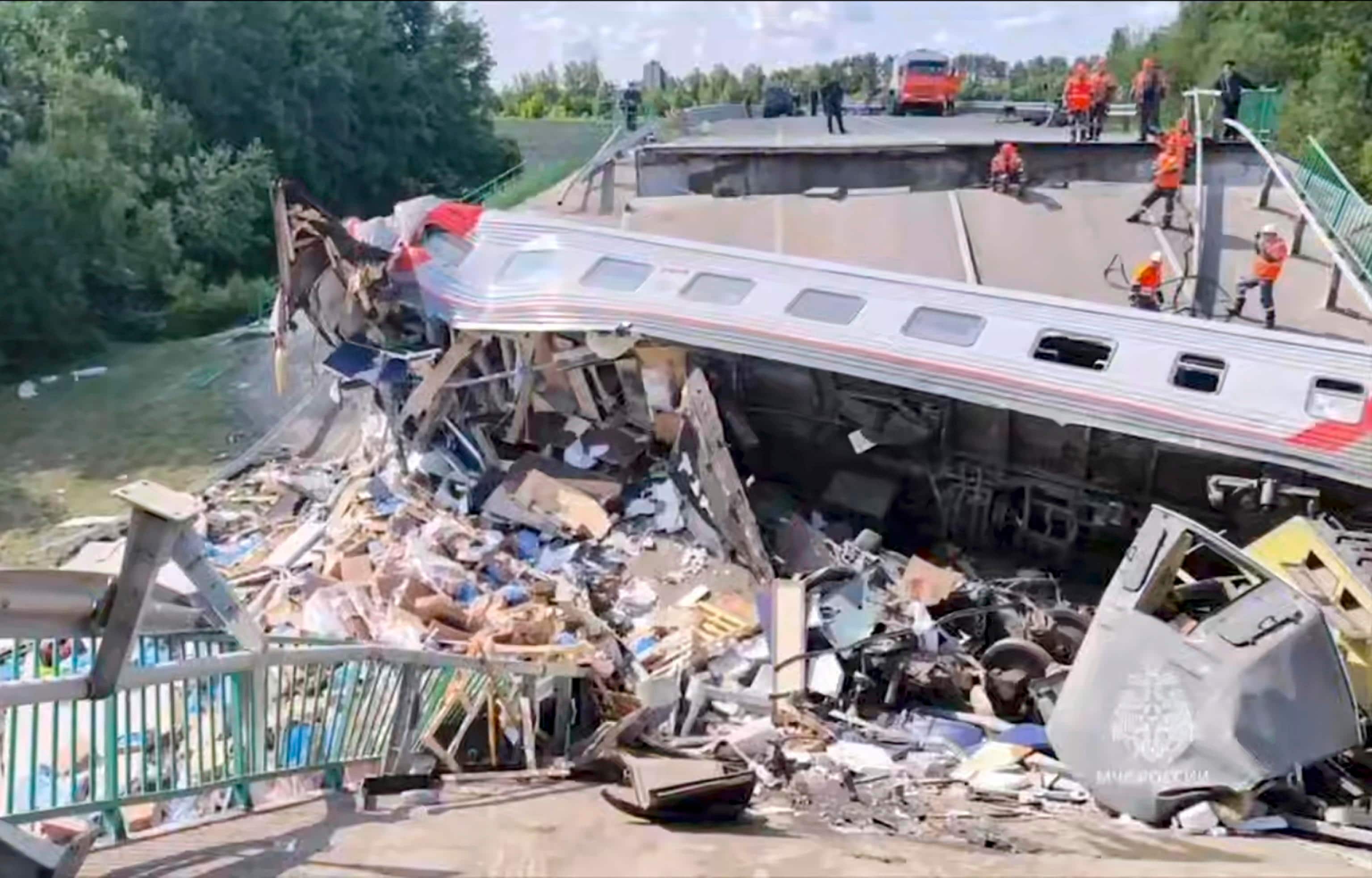 Ponte Russia