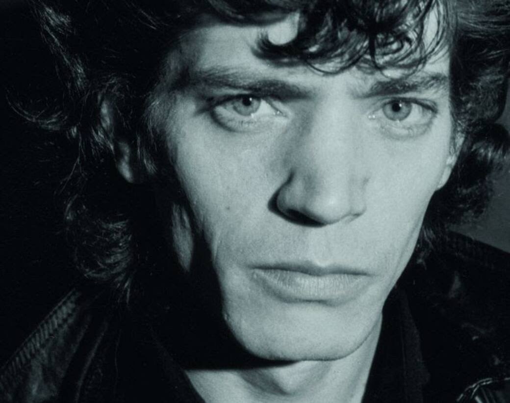Robert Mapplethorpe