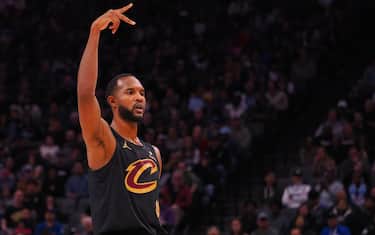 QUARTA POSSIBILE DESTINAZIONE: CLEVELAND
