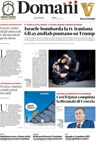Domani