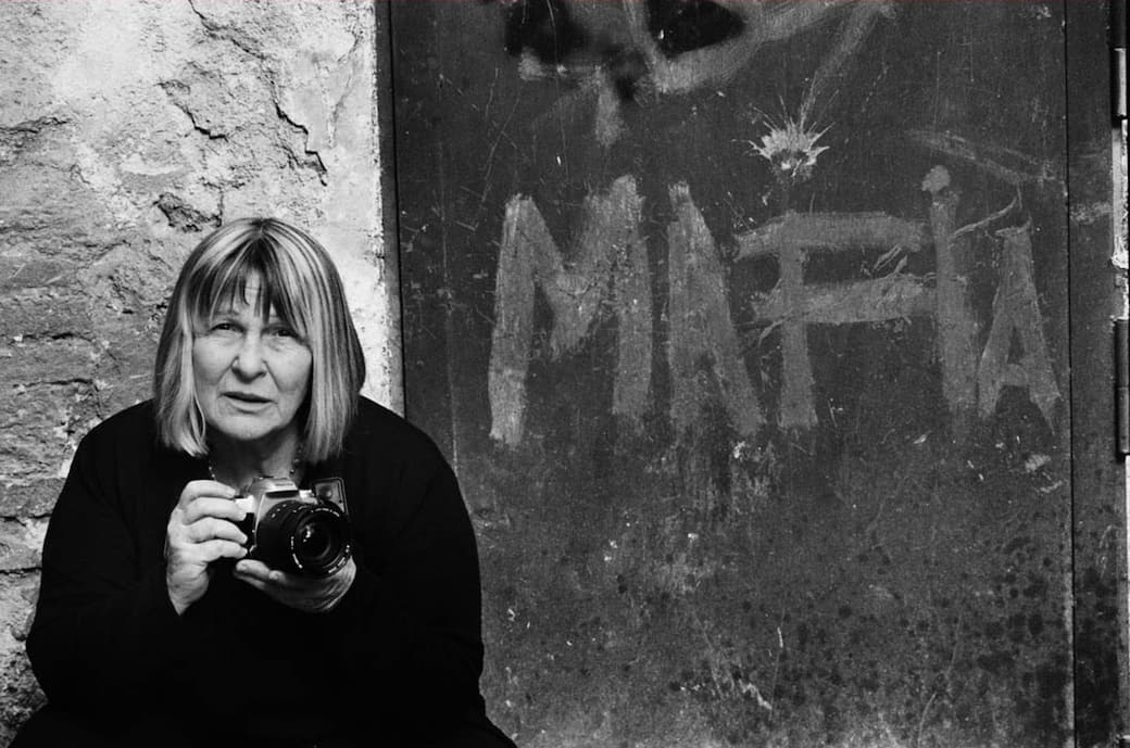 Giornata Mondiale della Fotografia