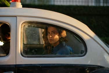 Io sono ancora qui, la trama racconta di Eunice Paiva