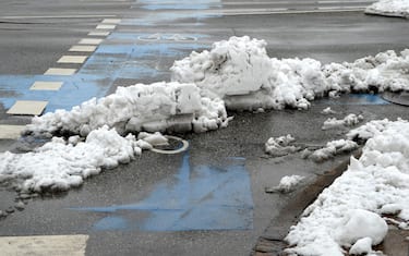 Le previsione del 9 dicembre al Nord